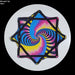 Juggle Dream Spinning Stars - Wormhole Trip - Side2