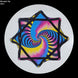 Juggle Dream Spinning Stars - Wormhole Trip - Side2