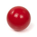 Juggle Dream Stage Contact Ball 100mm - red colour