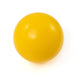 Juggle Dream Stage Contact Ball 100mm - yellow colour
