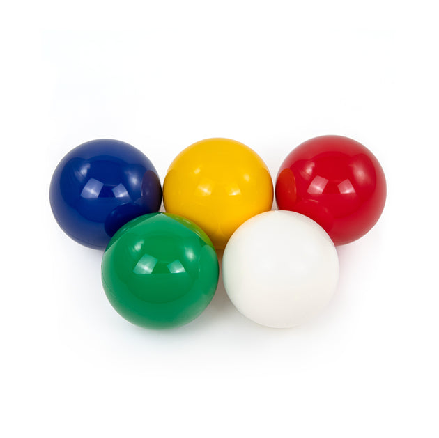 Juggle Dream Stage Contact Ball 70mm - various colours