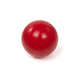 Juggle Dream Stage Contact Ball 70mm - red colour