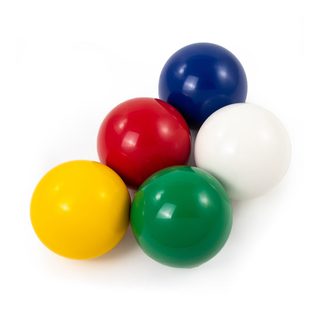 Juggle Dream Stage Contact Ball 80mm - various colours