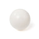Juggle Dream Stage Contact Ball 80mm - white colour
