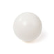 Juggle Dream Stage Contact Ball 80mm - white colour