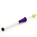 Juggle Dream SuperNova Fire Torche - purple colour