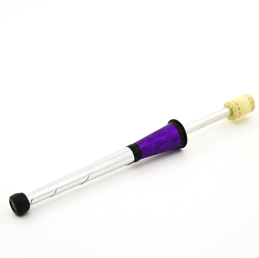 Juggle Dream SuperNova Fire Torche - purple colour