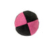 Juggle Dream Swag Bag - 110-gram Juggling Ball - pink/black colour