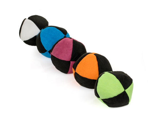 Juggle Dream Swag Bag - 70-gram Juggling Balls