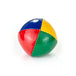 70g Juggle Dream Thud Juggling Ball - multicolour