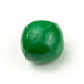 70g Juggle Dream Thud Juggling Ball - green colour