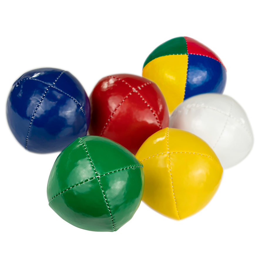70g Juggle Dream Thud Juggling Balls 