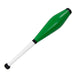 Juggle Dream Trainer Juggling Club - green colour