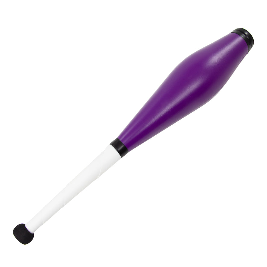 Juggle Dream Trainer Juggling Club - purple colour