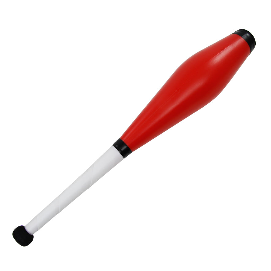 Juggle Dream Trainer Juggling Club - red colour