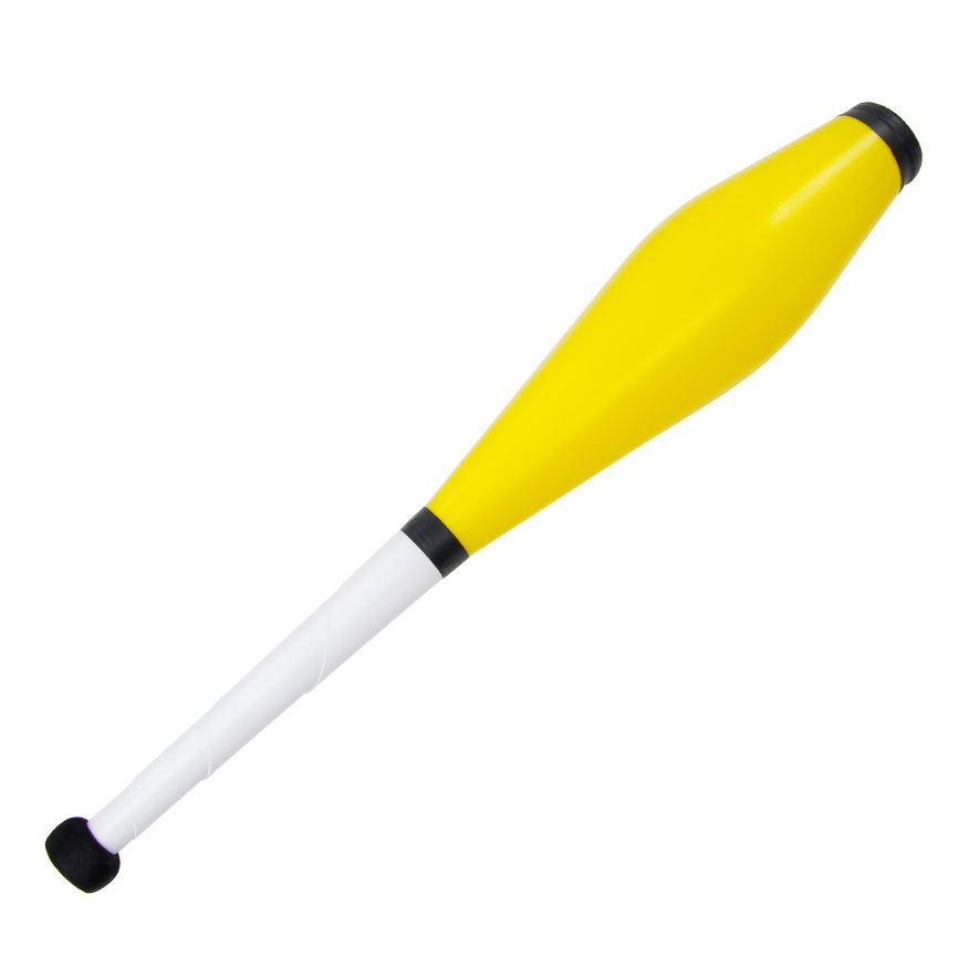 Juggle Dream Trainer Juggling Club - yellow colour