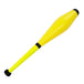 Juggle Dream Trainer Juggling Club - all UV yellow colour
