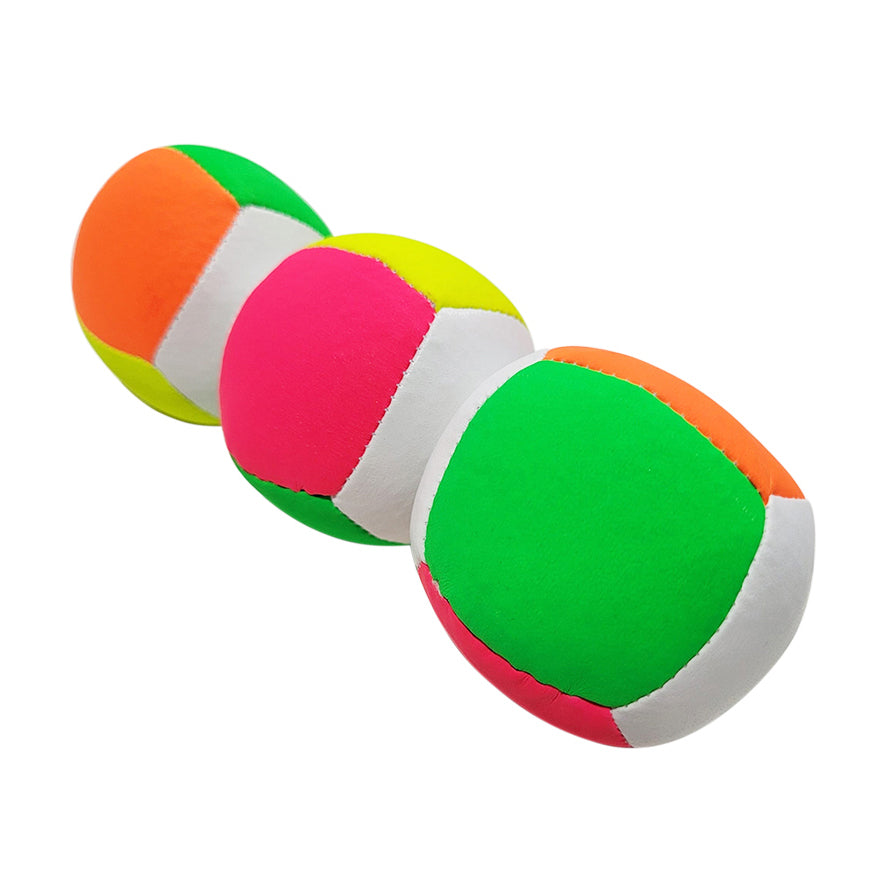 Juggle Dream UV Spot Sport Juggling Ball 110gram - Various Colours