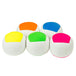 Juggle Dream UV Spot Sport Juggling Ball 110gram - Various super bright colours
