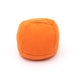 Juggle Dream Uglies Juggling Ball - orange colour
