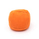 Juggle Dream Uglies Juggling Ball - orange colour