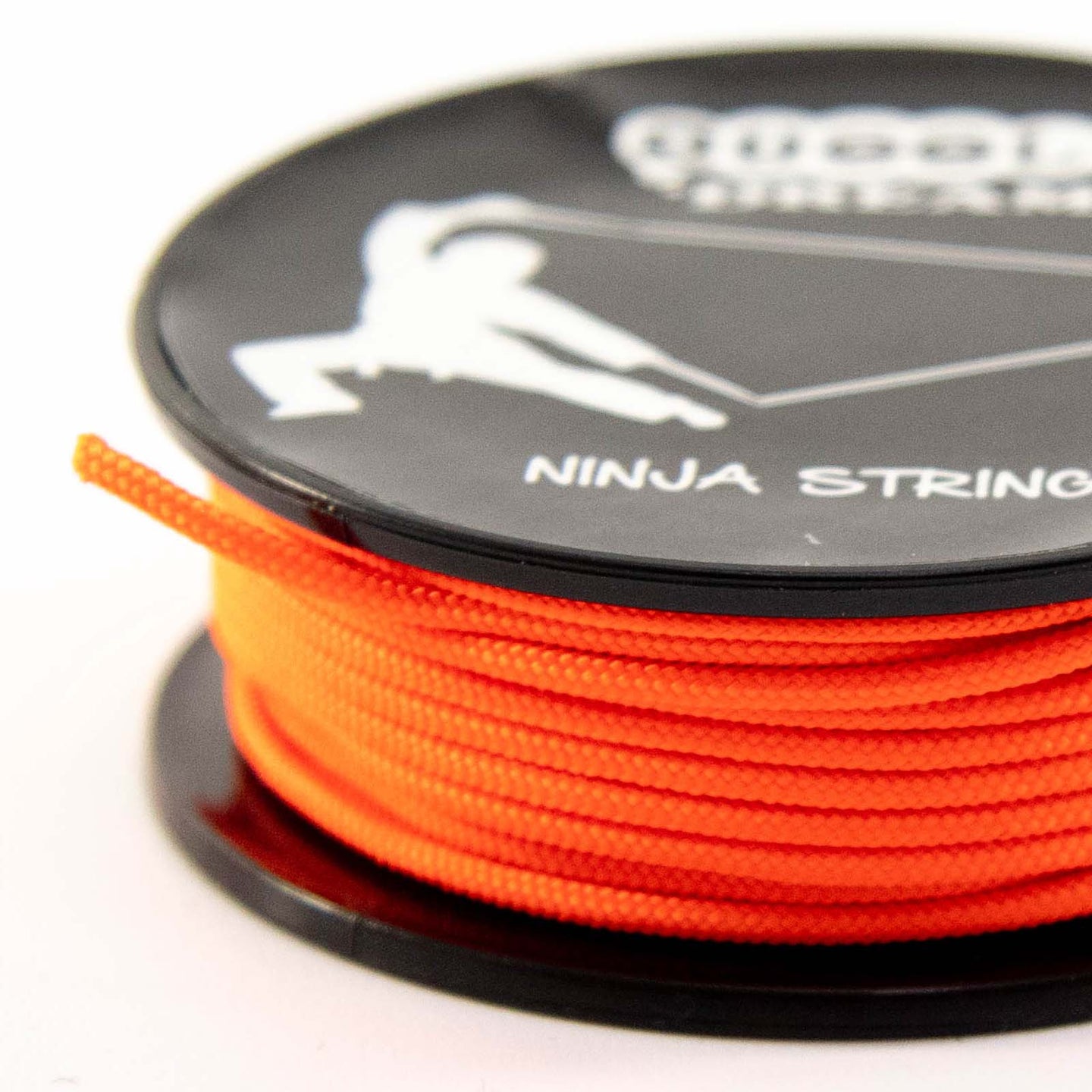 Juggle Dream 10m Ninja Diabolo String - Orange