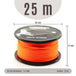 Diabolo String specifications