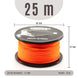 Diabolo String specifications