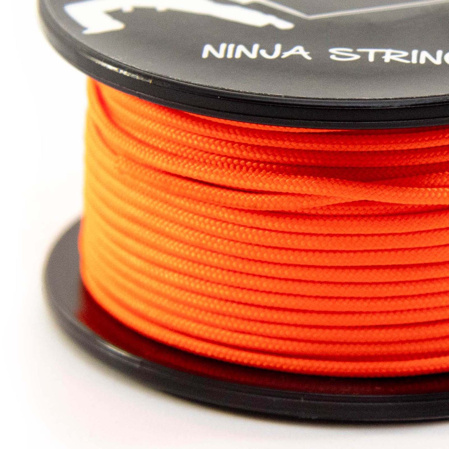 Close-up of Ninja Diabolo String