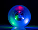 Juggle Dream Carousel Bearing LED Diabolo Cup