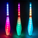 Juggle Dream LED Juggling Clubs - Color-Changing