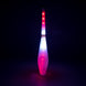 Juggle Dream LED Juggling Club - changing colour