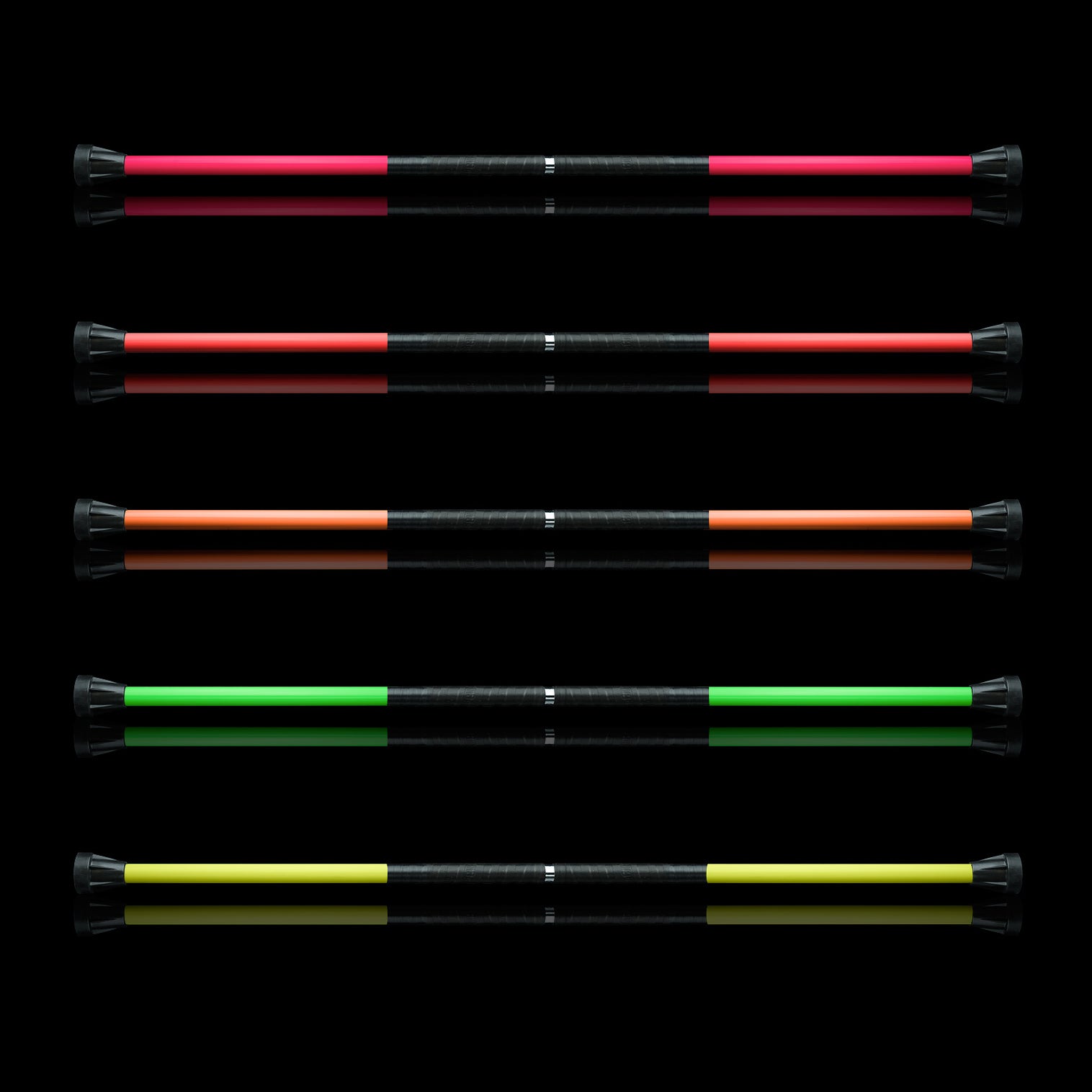 KT UV Active Staff - 1m