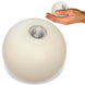 Oddballs LED Glow Ball; ball in hand