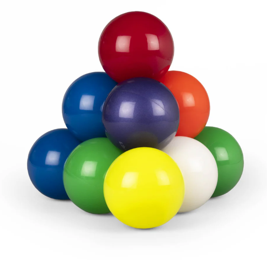 Mr Babache Stage Ball 100mm - Oddballs