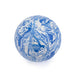 Blue colour 55 mm Bouncer Ball