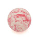 Red colour 55 mm Bouncer Ball