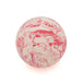 Red colour 55 mm Bouncer Ball