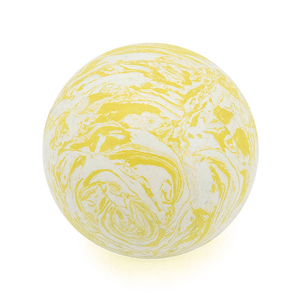 Yellow Bouncer Ball 