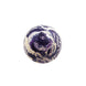 Purple 65 mm Bouncing Ball