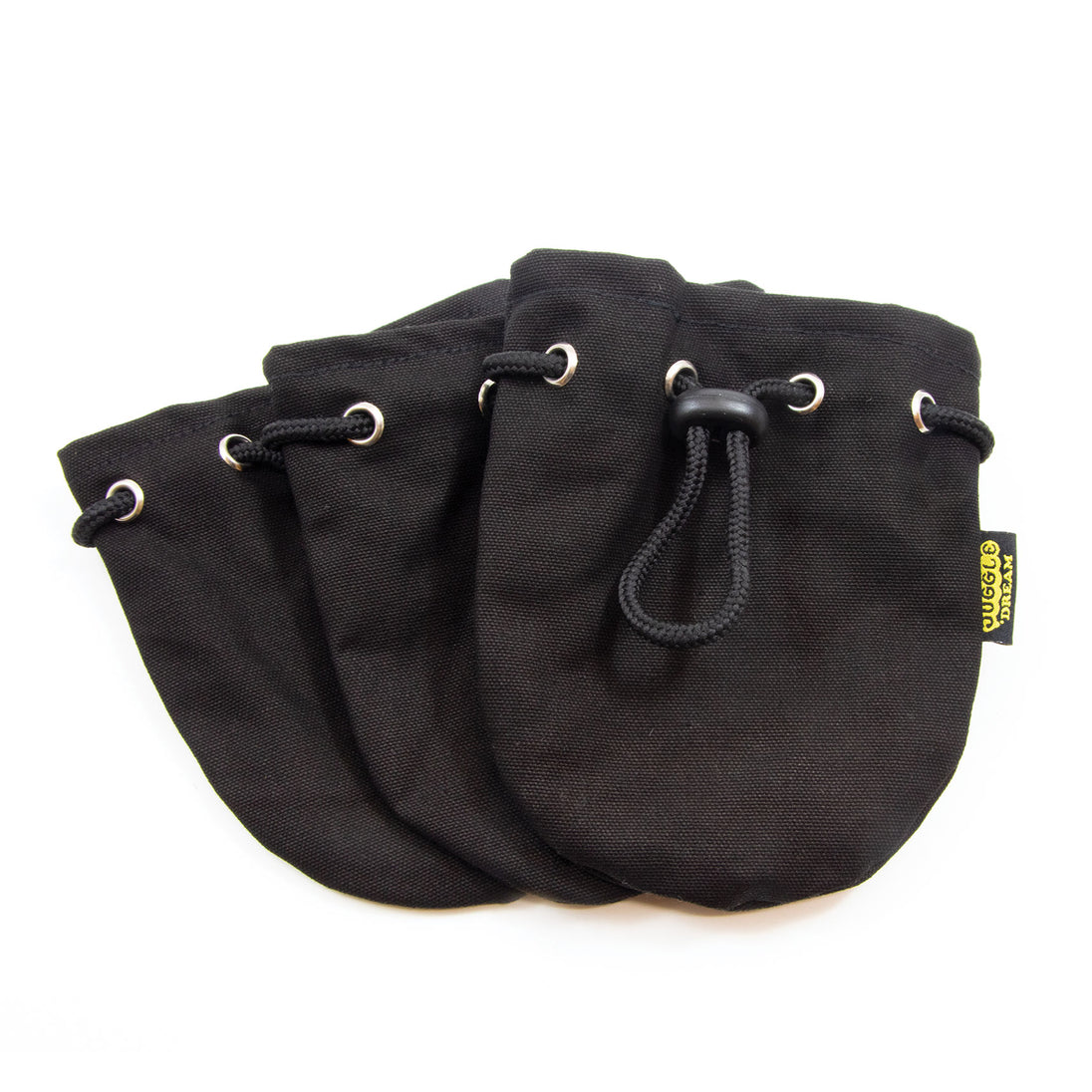 Three Contact Ball Bags Pouch