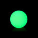 Green LED Glow Ball