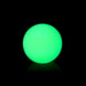 Green LED Glow Ball