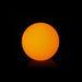 Orange LED Glow Ball