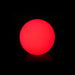 Red LED Glow Ball