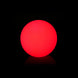 Red LED Glow Ball