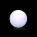 White LED Glow Ball