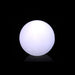 White LED Glow Ball