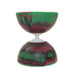 Oddballs Radiant Diabolo green/red/black from side