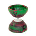 Oddballs Radiant Diabolo green/red/black from the slightly top